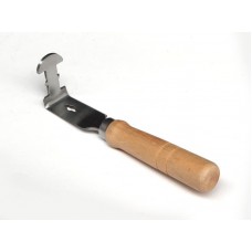 Bee Hive Frame Cleaning Tool